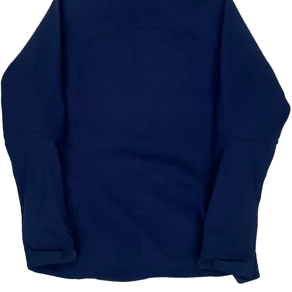 Patagonia Jacket - Large Blue Polyester - Image 7