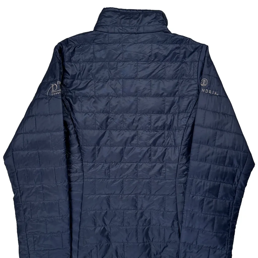 Patagonia Jacket - Medium Blue Polyester - Image 6