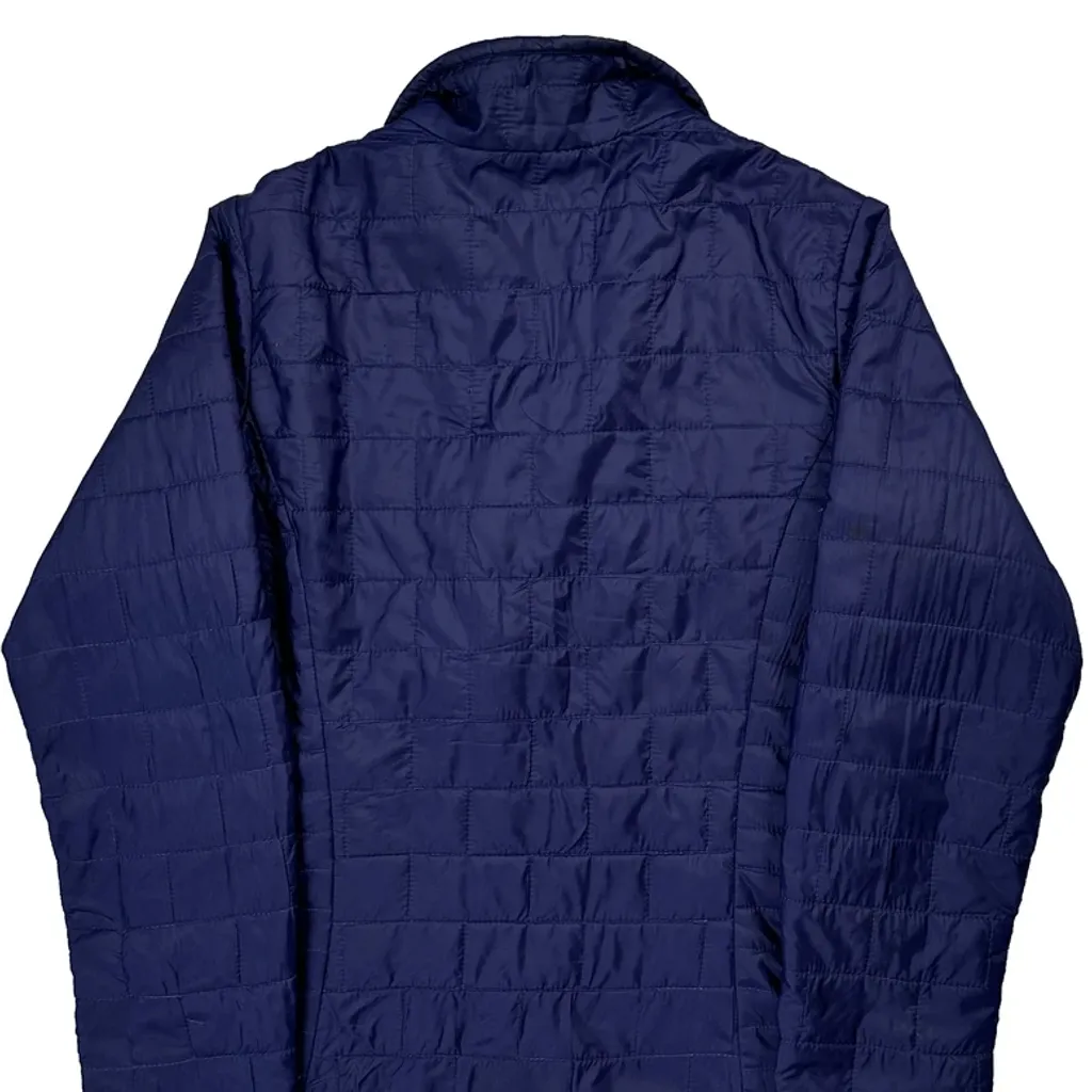 Patagonia Jacket - Medium Blue Polyester - Image 7