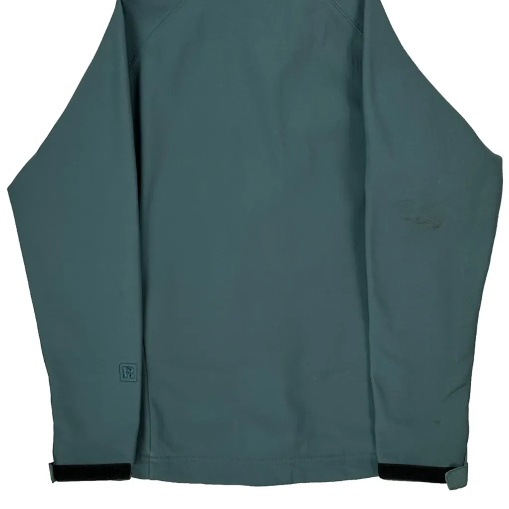 Patagonia Jacket - Medium Green Polyester - Image 7