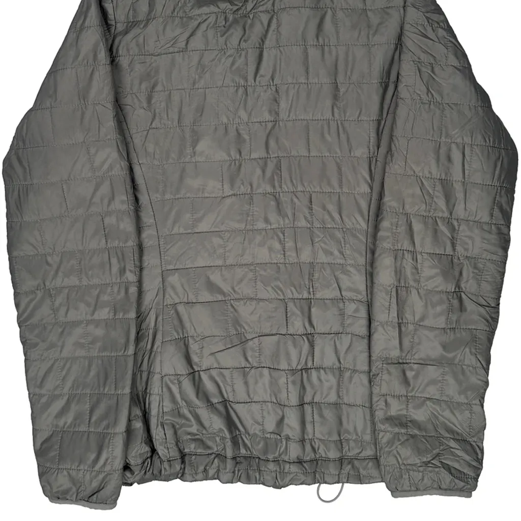 Patagonia Jacket - Medium Grey Polyester - Image 7