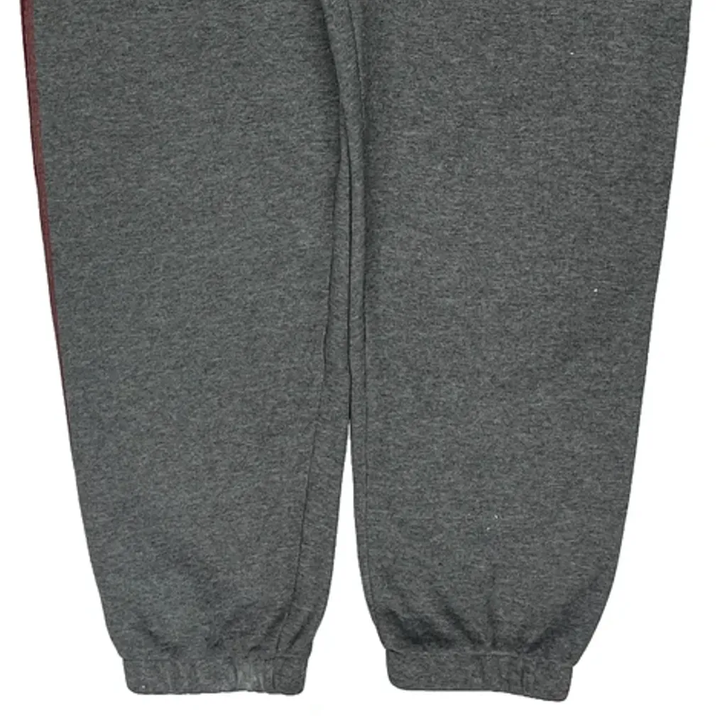Patagonia Joggers - Medium Grey Cotton - Image 6