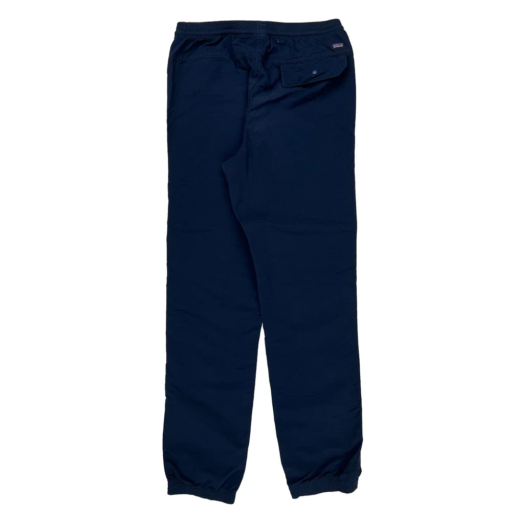 Patagonia Joggers - 2XS Navy Polyester