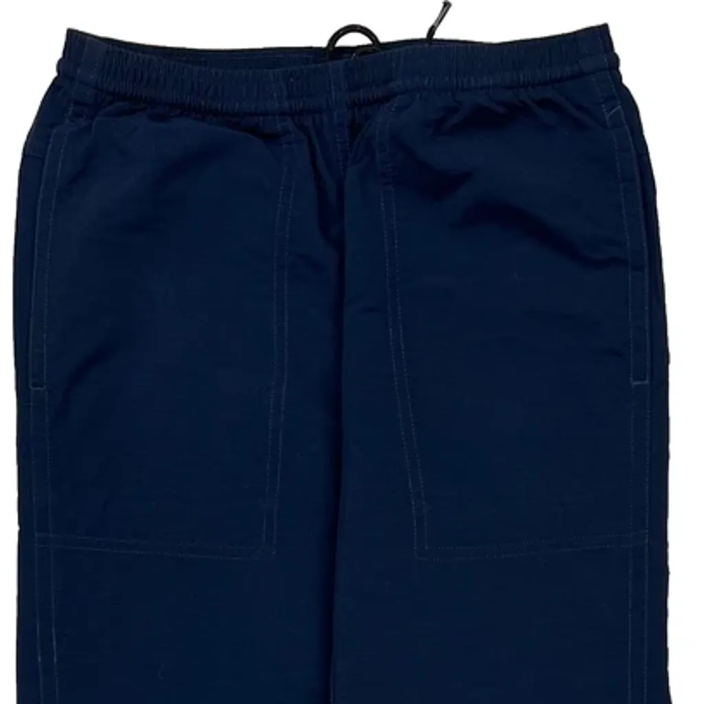 Patagonia Joggers - 2XS Navy Polyester - Image 6