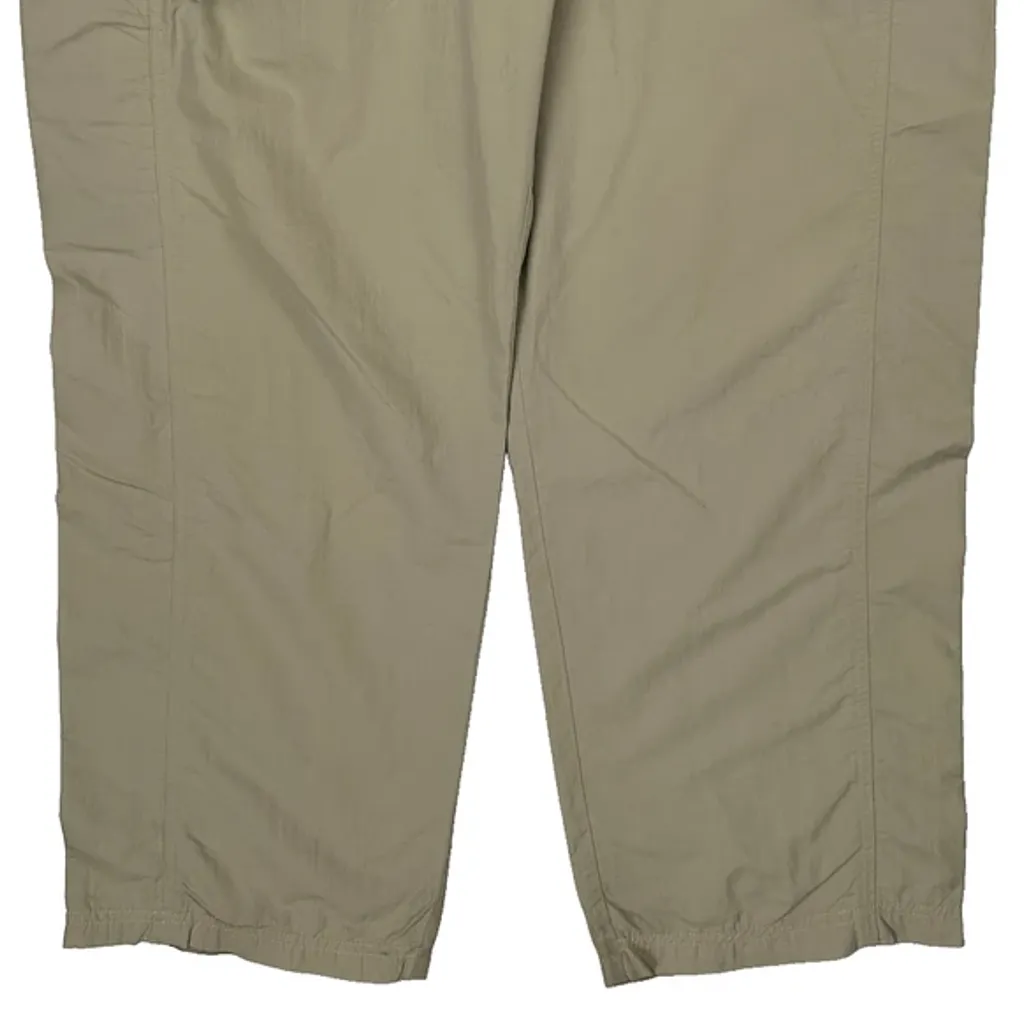 Patagonia Pants - 2XL Beige Nylon - Image 7