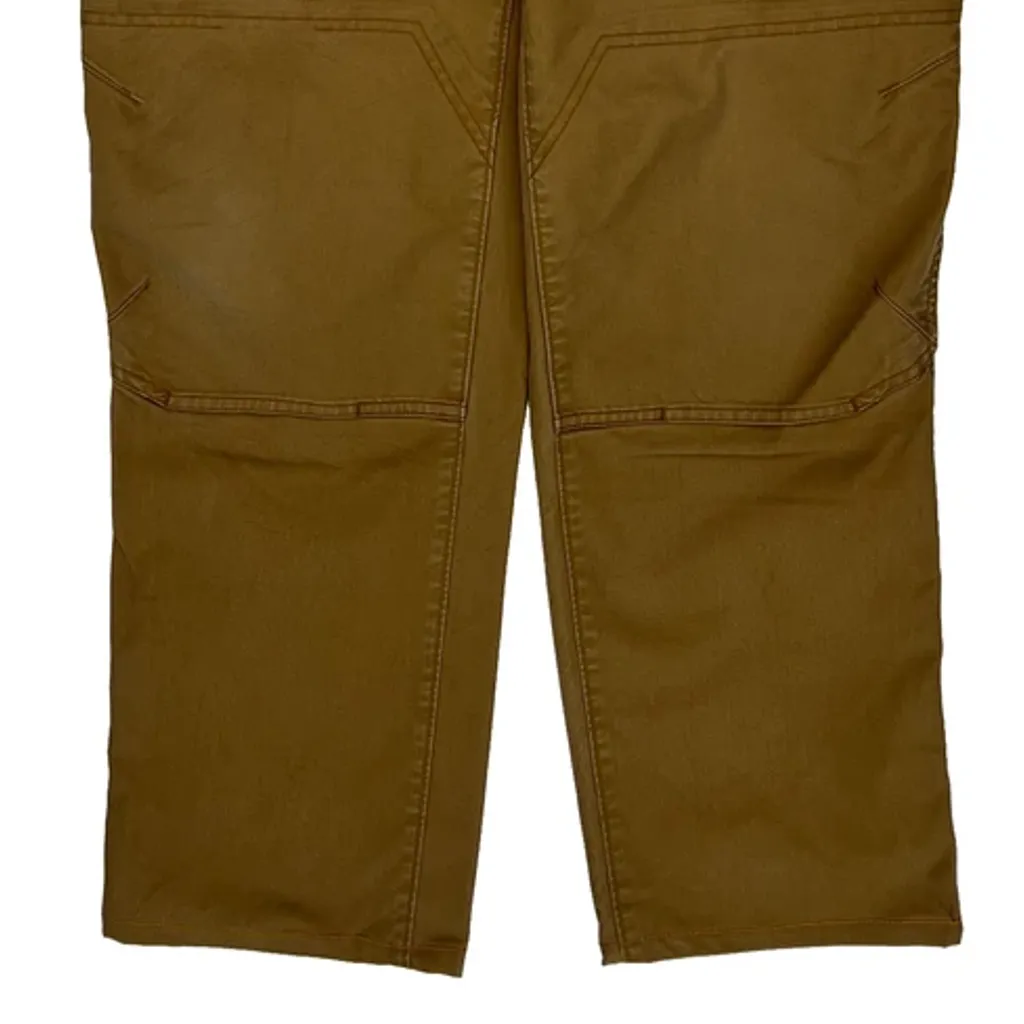 Patagonia Pants - 36W 30L Brown Cotton - Image 10
