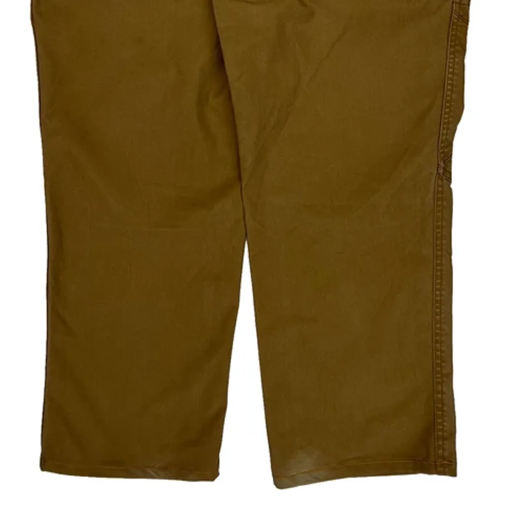 Patagonia Pants - 36W 30L Brown Cotton - Image 7