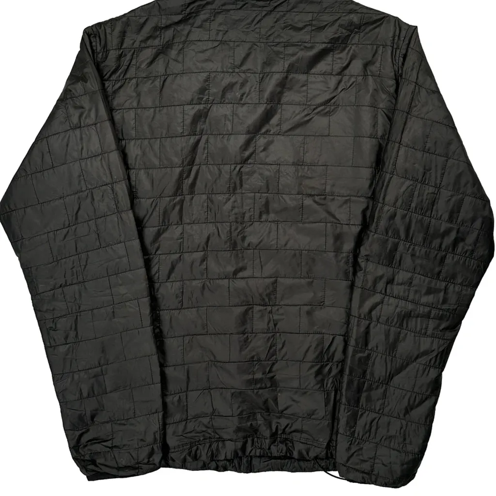 Patagonia Puffer - Large Black Nylon - Image 6