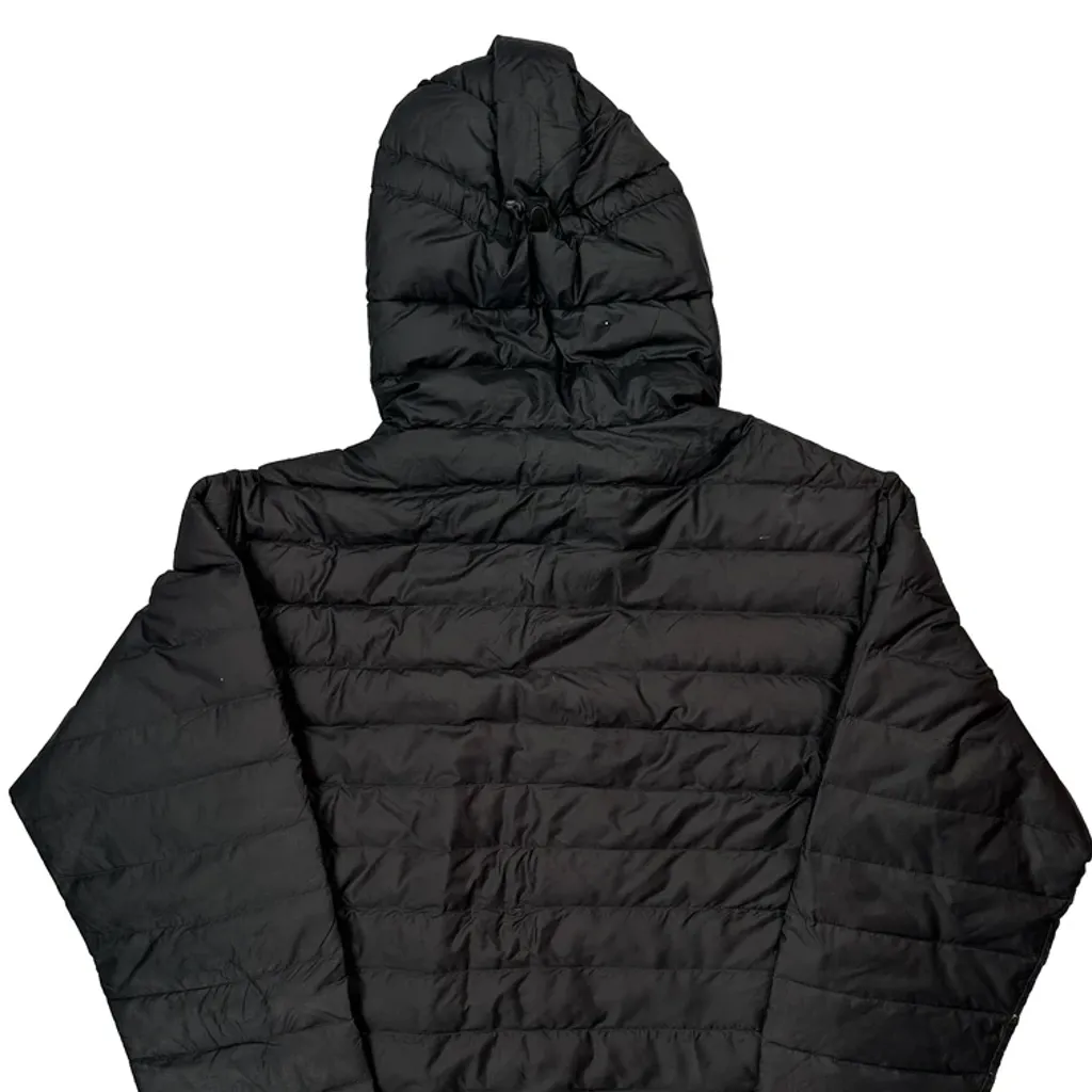 Patagonia Puffer - Medium Black Polyester - Image 7