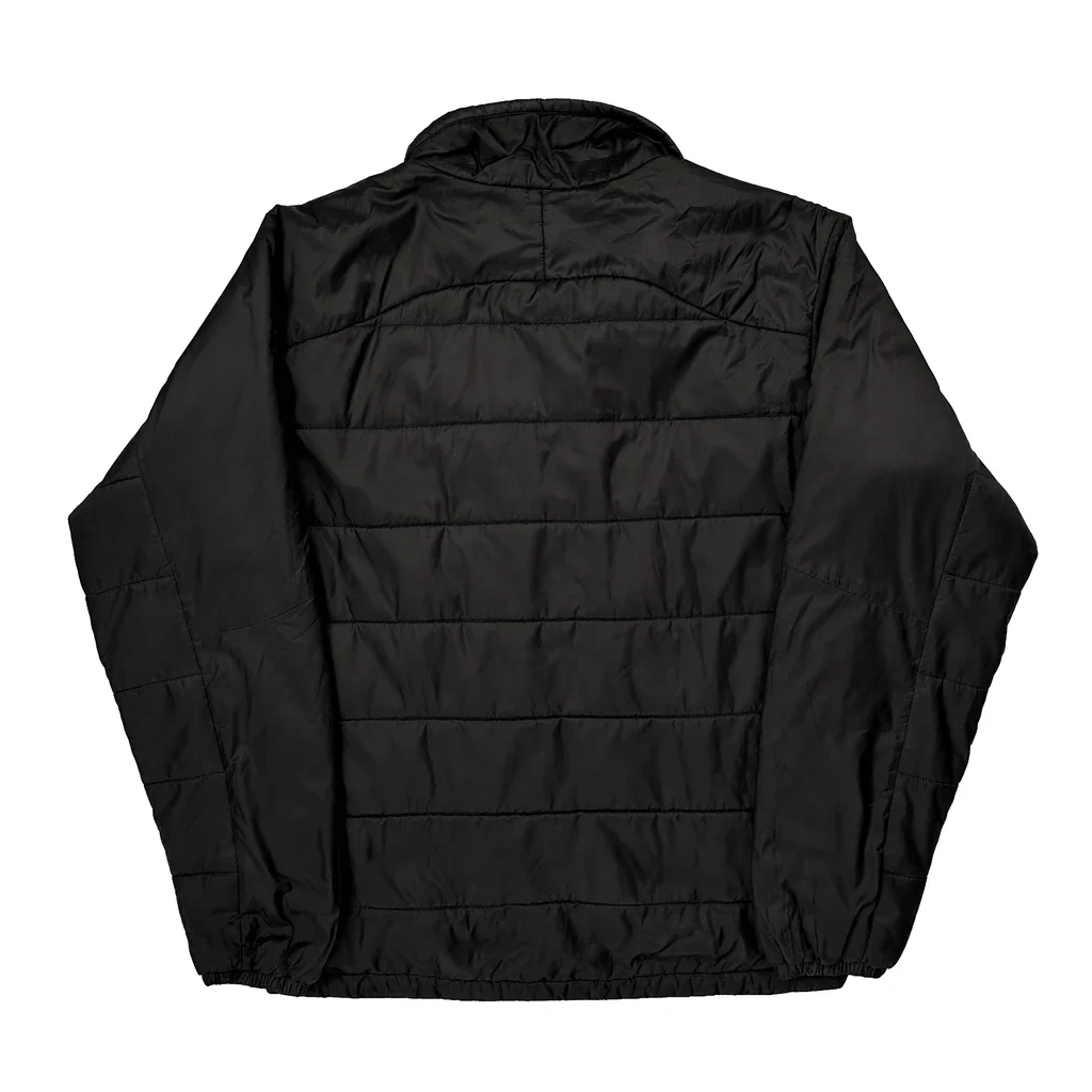 Patagonia Puffer - Medium Black Polyester - Image 2