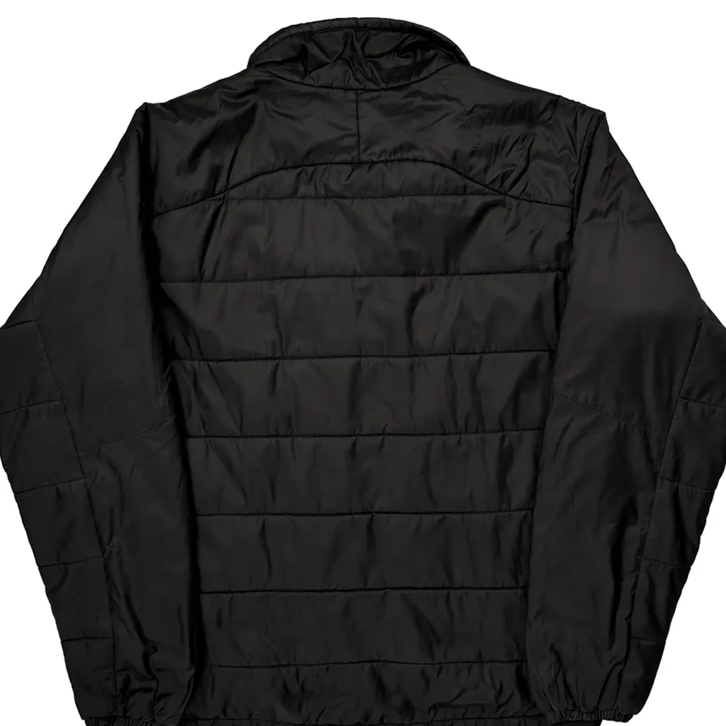 Patagonia Puffer - Medium Black Polyester - Image 6