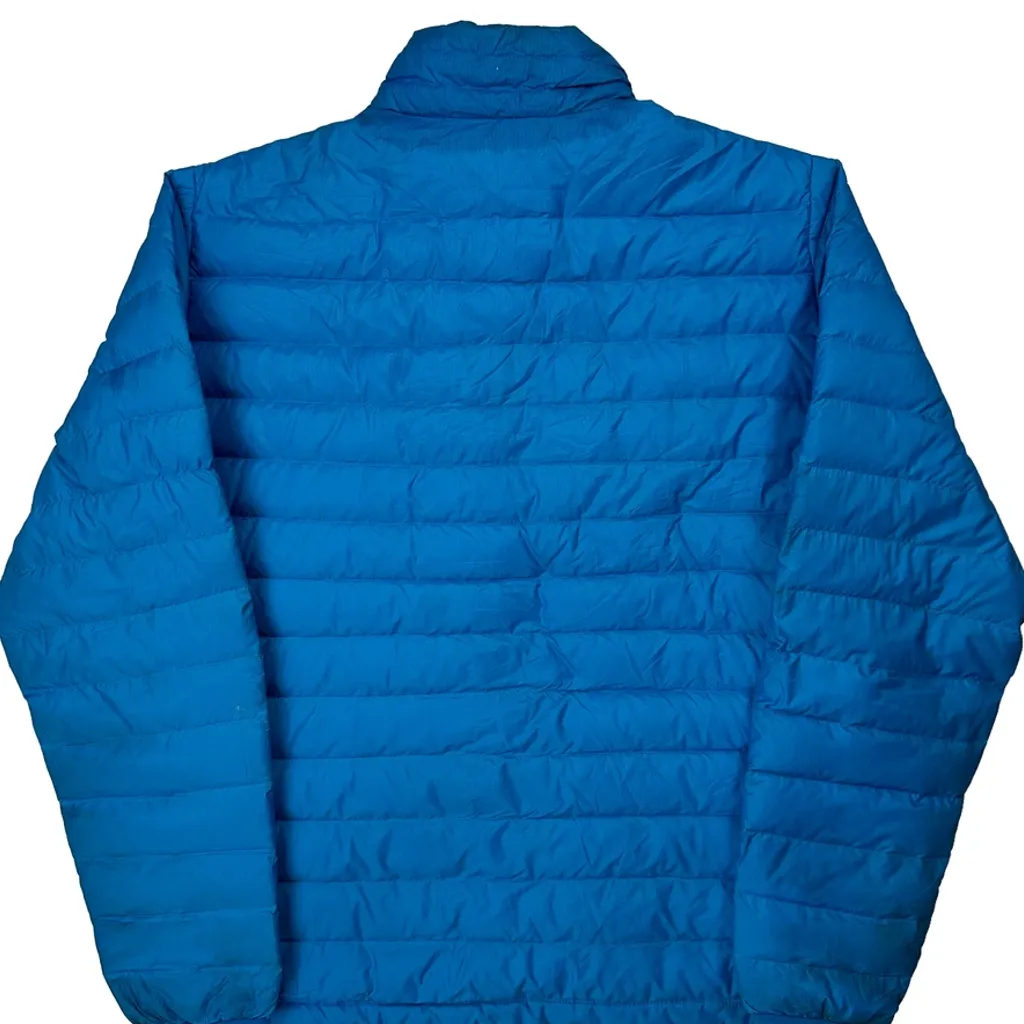Patagonia Puffer - XL Blue Polyester - Image 6
