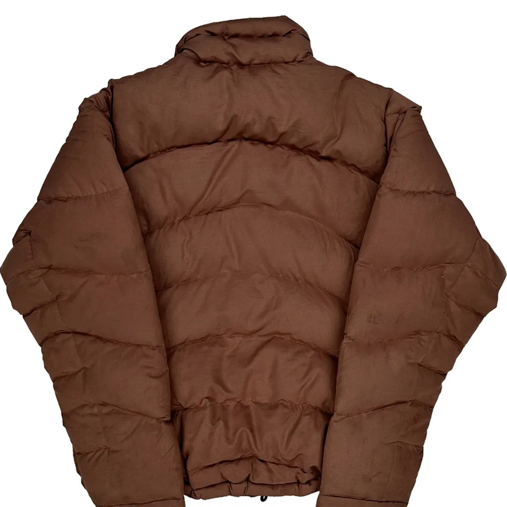 Patagonia Puffer - Large Brown Polyester - Image 8