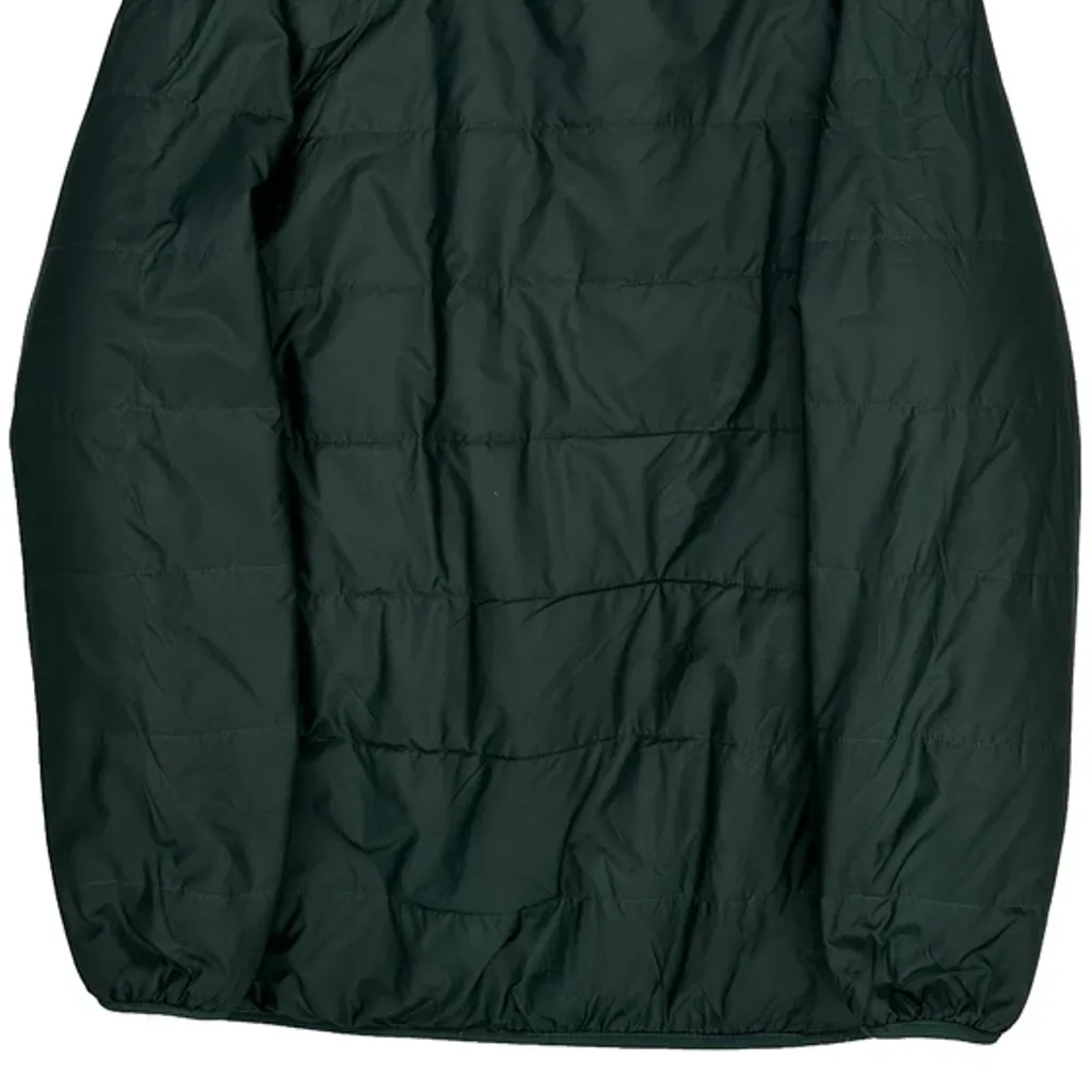 Patagonia Puffer - Small Green Polyester - Image 6