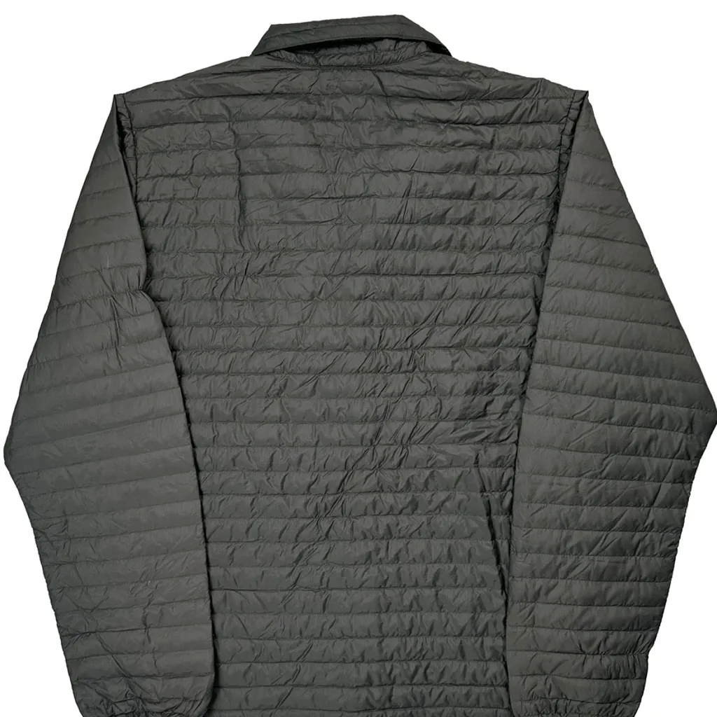 Patagonia Puffer - Large Grey Polyester - Image 7