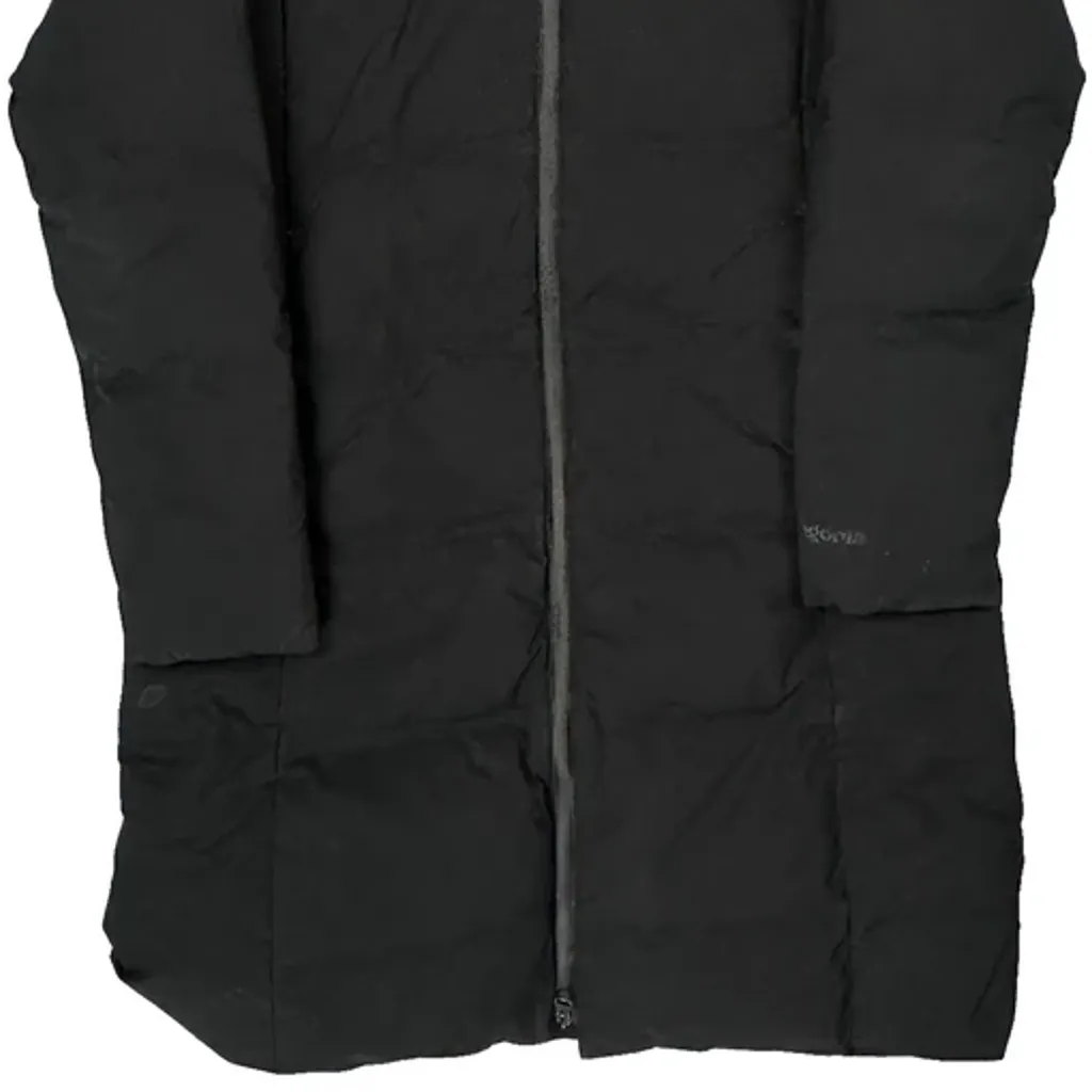 Patagonia Puffer - Medium Black Polyester - Image 5