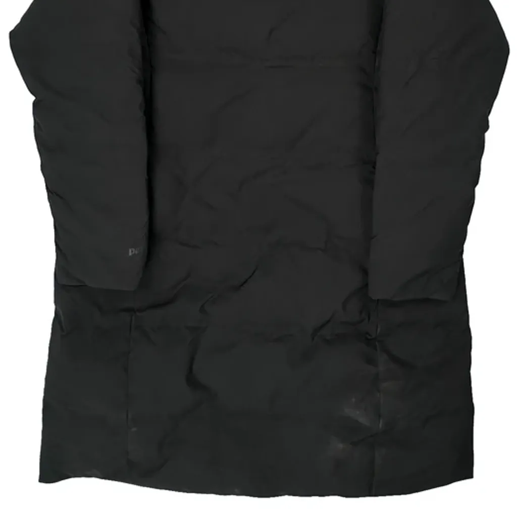 Patagonia Puffer - Medium Black Polyester - Image 6