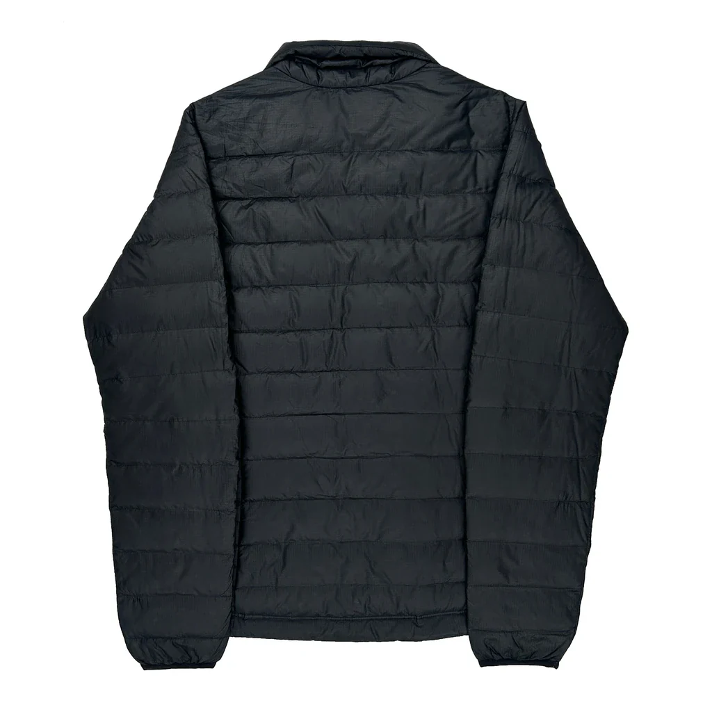 Patagonia Puffer - Small Black Polyester - Image 2