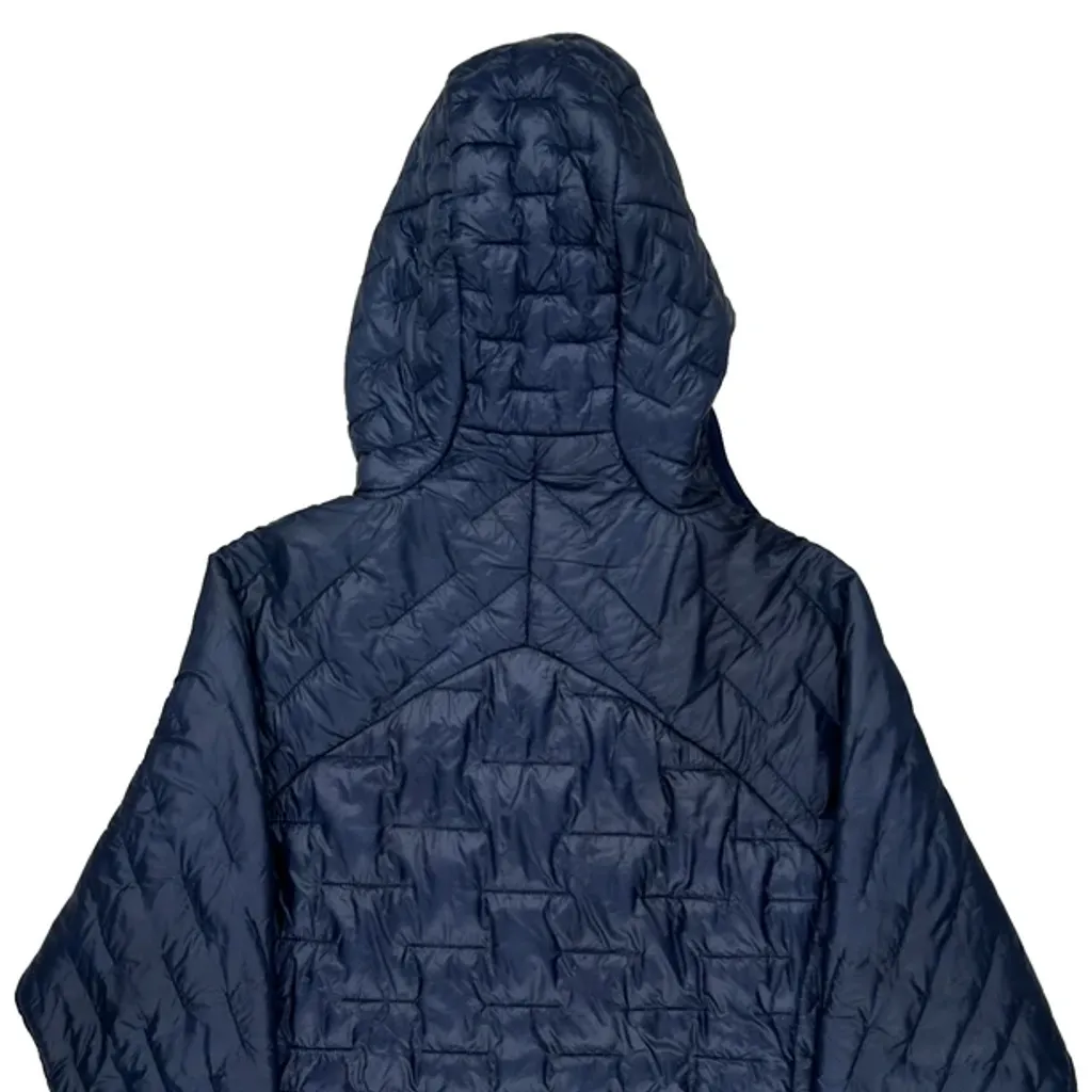 Patagonia Puffer - Medium Blue Polyester - Image 6