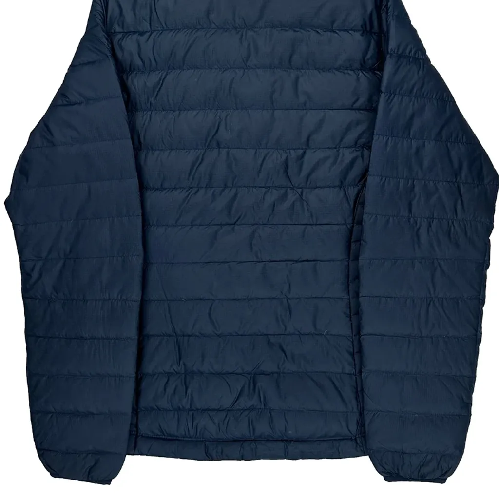 Patagonia Puffer - Small Blue Polyester - Image 7