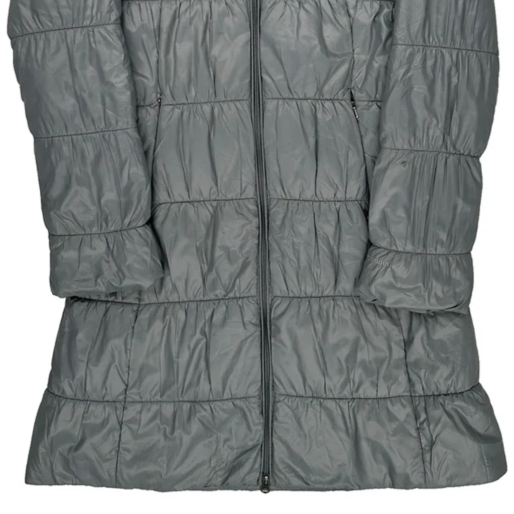 Patagonia Puffer - Medium Gray Polyester - Image 5