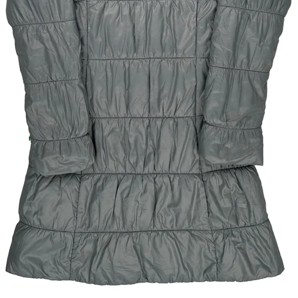 Patagonia Puffer - Medium Gray Polyester - Image 7