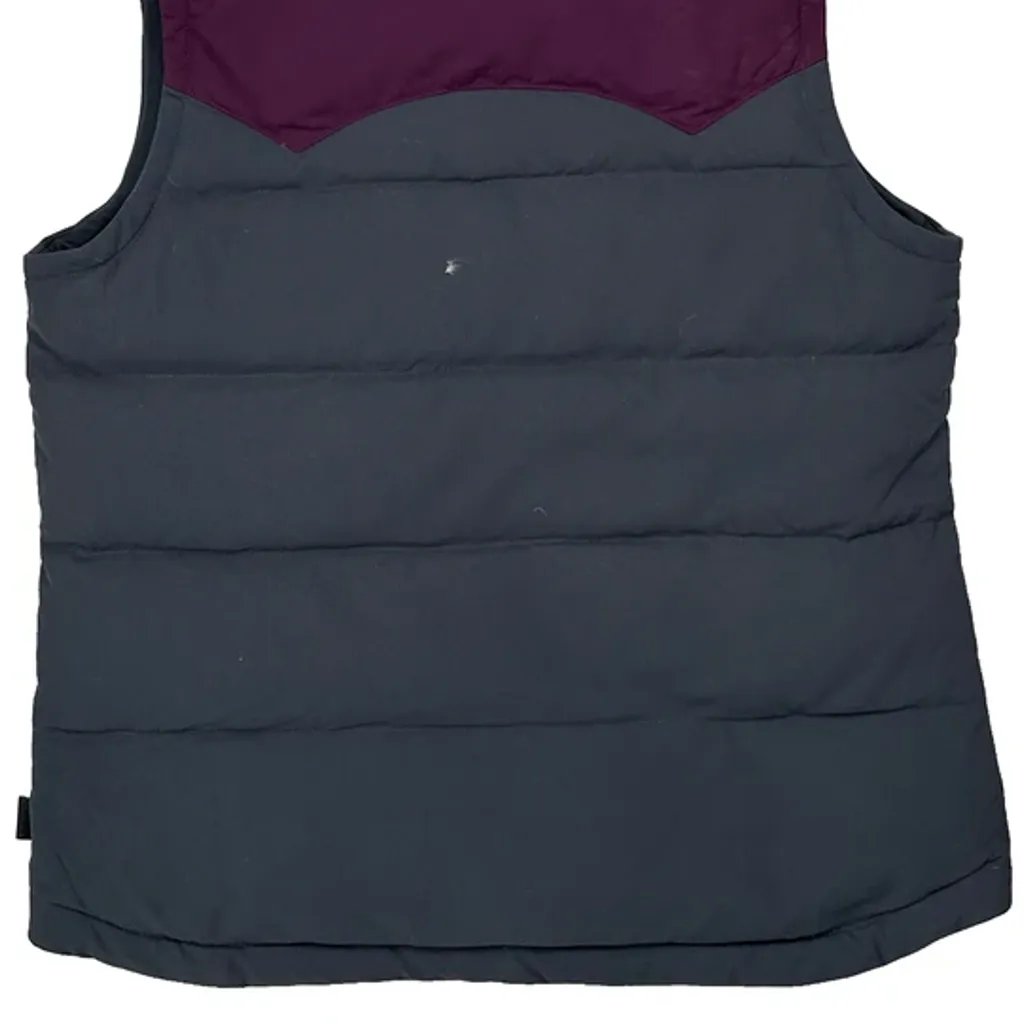 Patagonia Puffer - Large Grey Polyester - Image 7