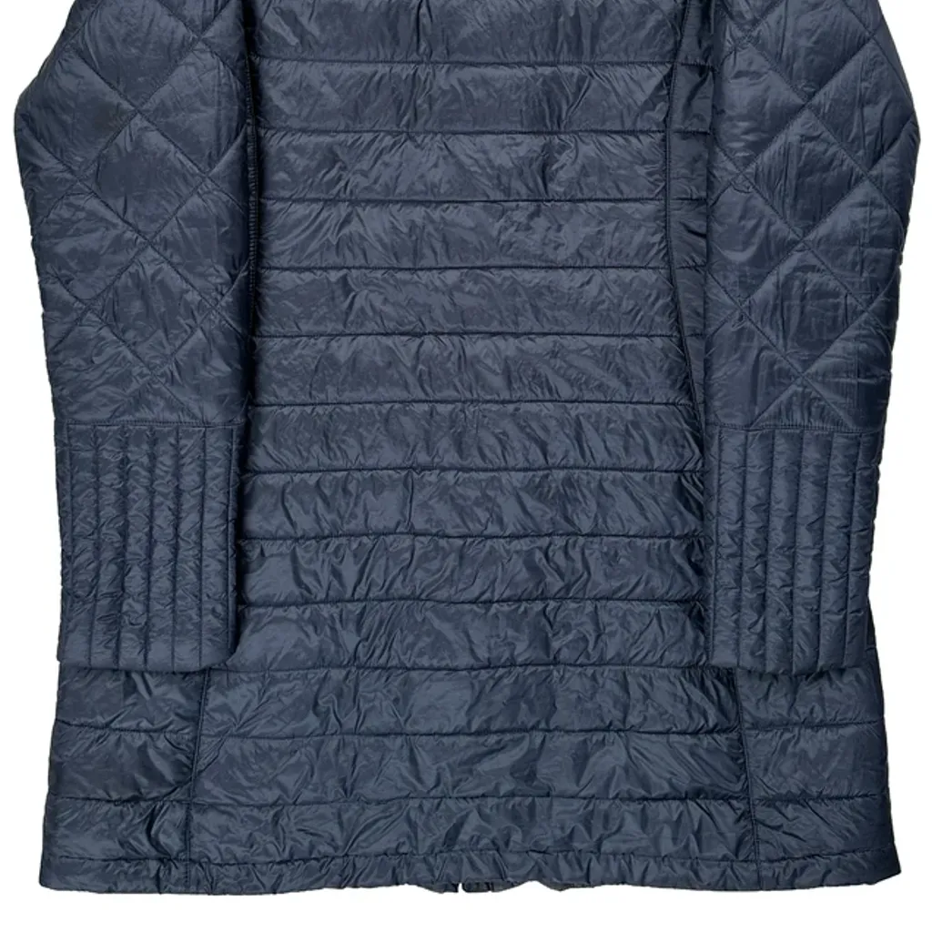 Patagonia Puffer - Large Navy Polyester - Image 6