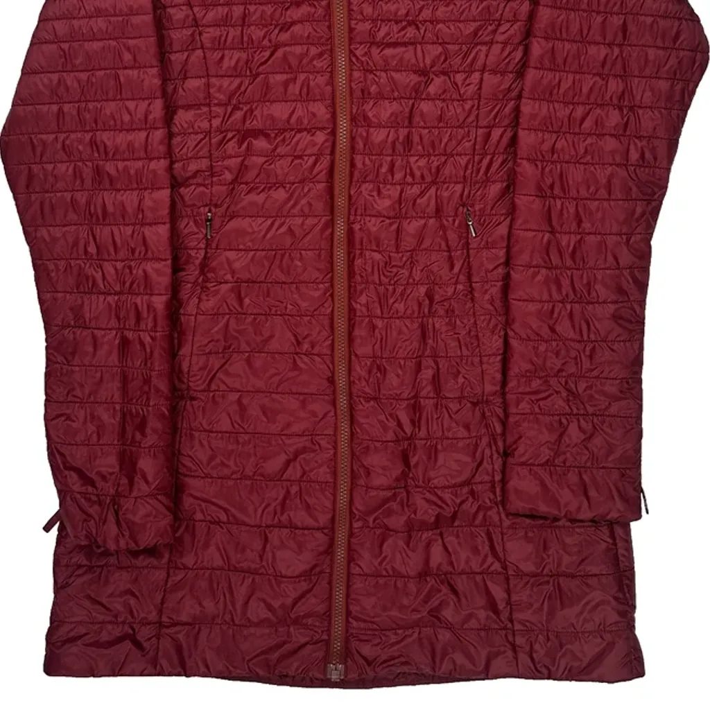 Patagonia Puffer - Small Red Polyester - Image 5