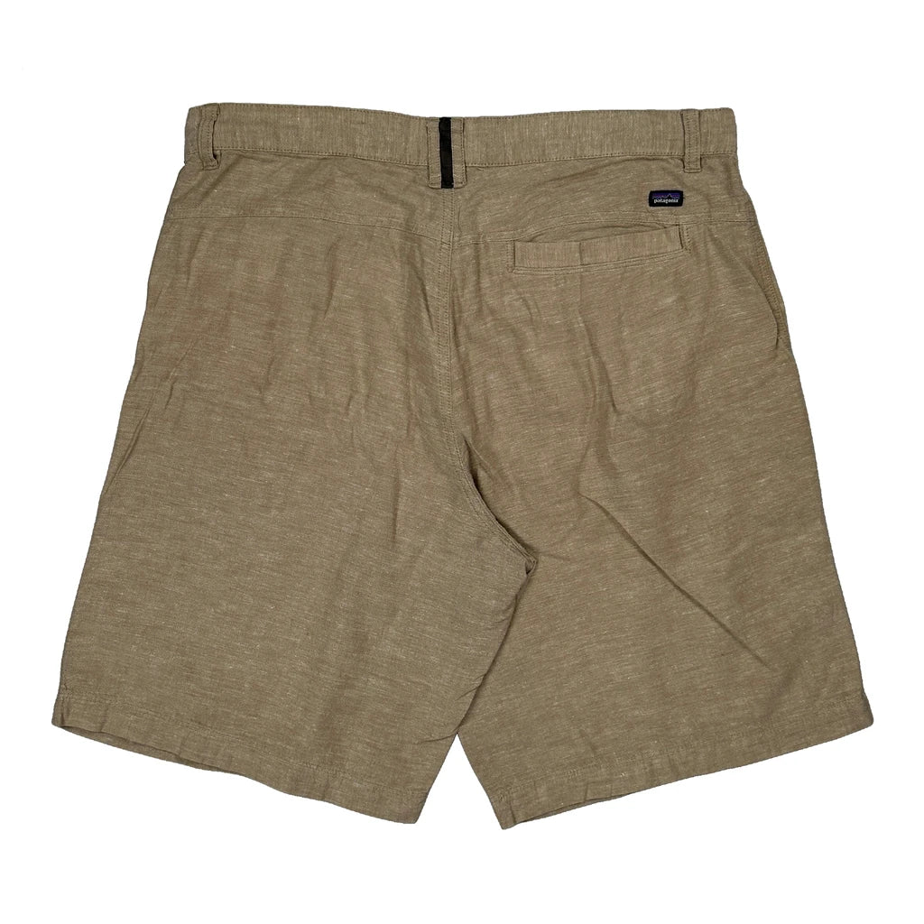 Patagonia Shorts - 34W 8L Beige Linen