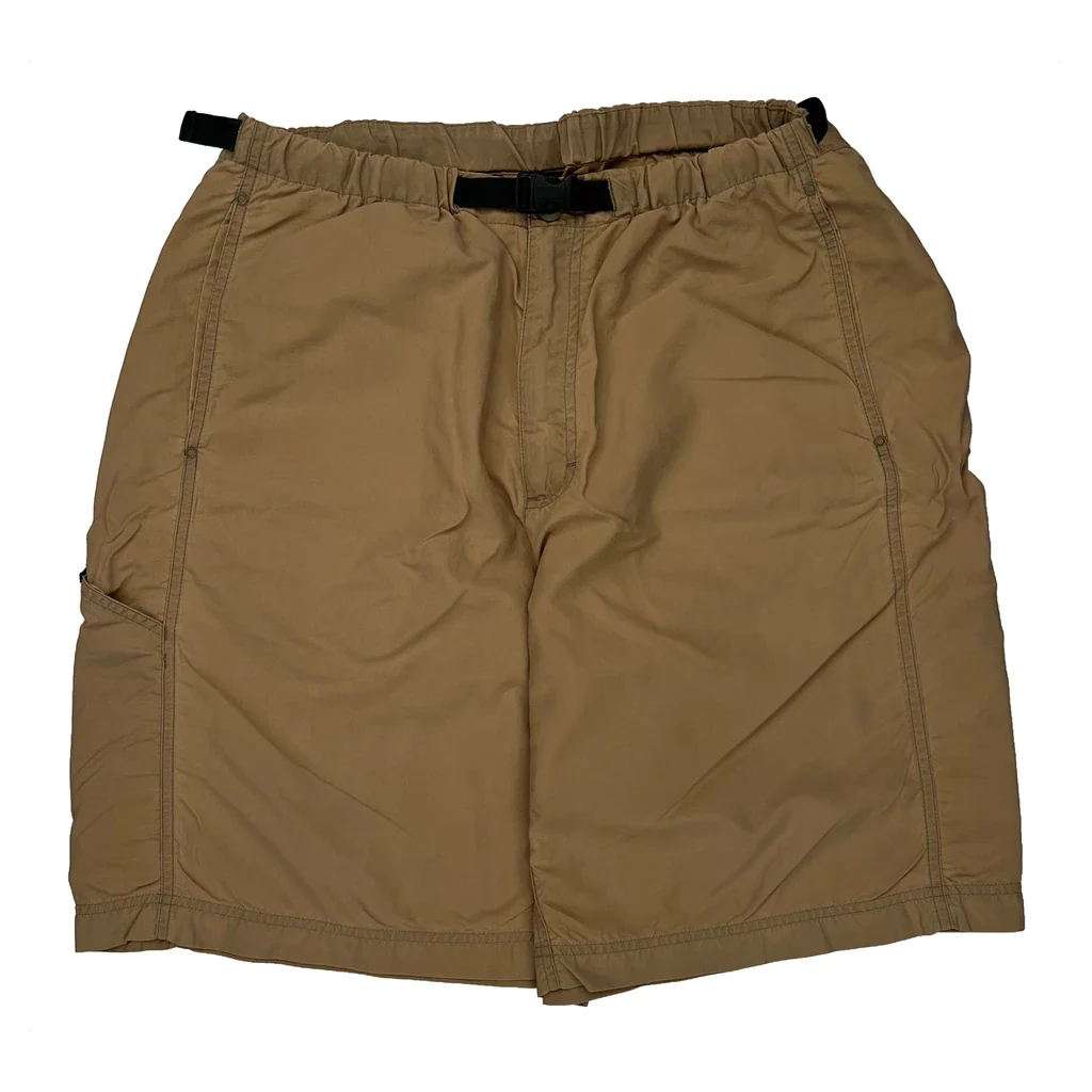 Patagonia Shorts - X-Largew 10L Beige Polyamide - Image 2