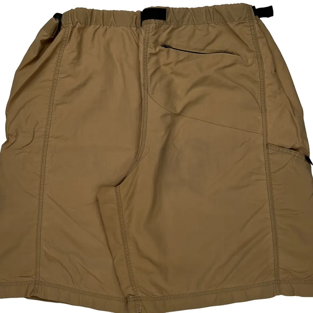 Patagonia Shorts - X-Largew 10L Beige Polyamide - Image 5
