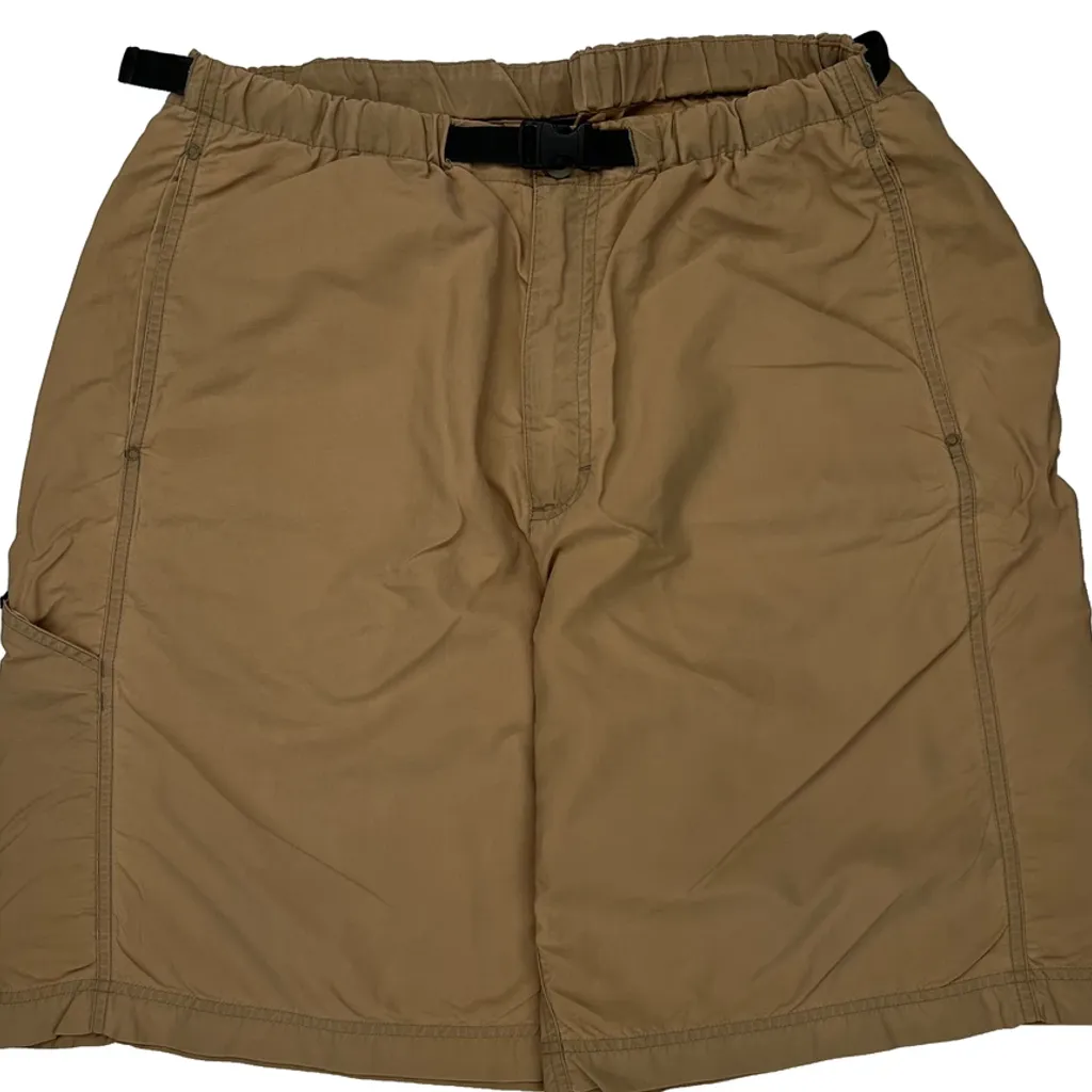 Patagonia Shorts - X-Largew 10L Beige Polyamide - Image 6