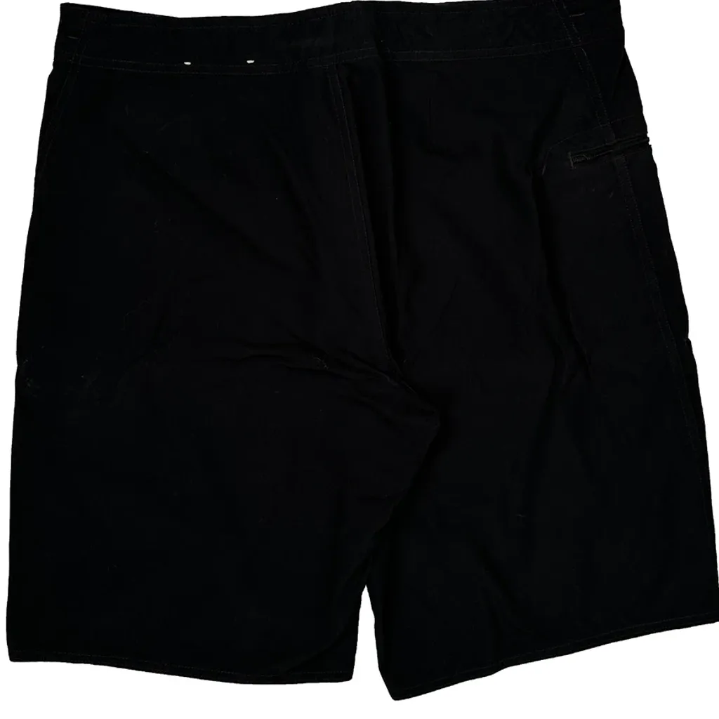 Patagonia Shorts - Large Black Polyester - Image 6