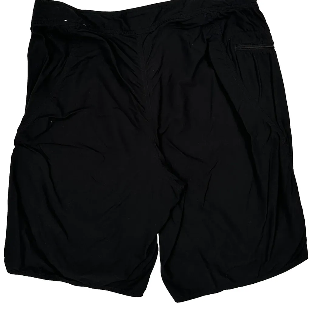 Patagonia Shorts - Mediumw 8L Black Nylon - Image 7