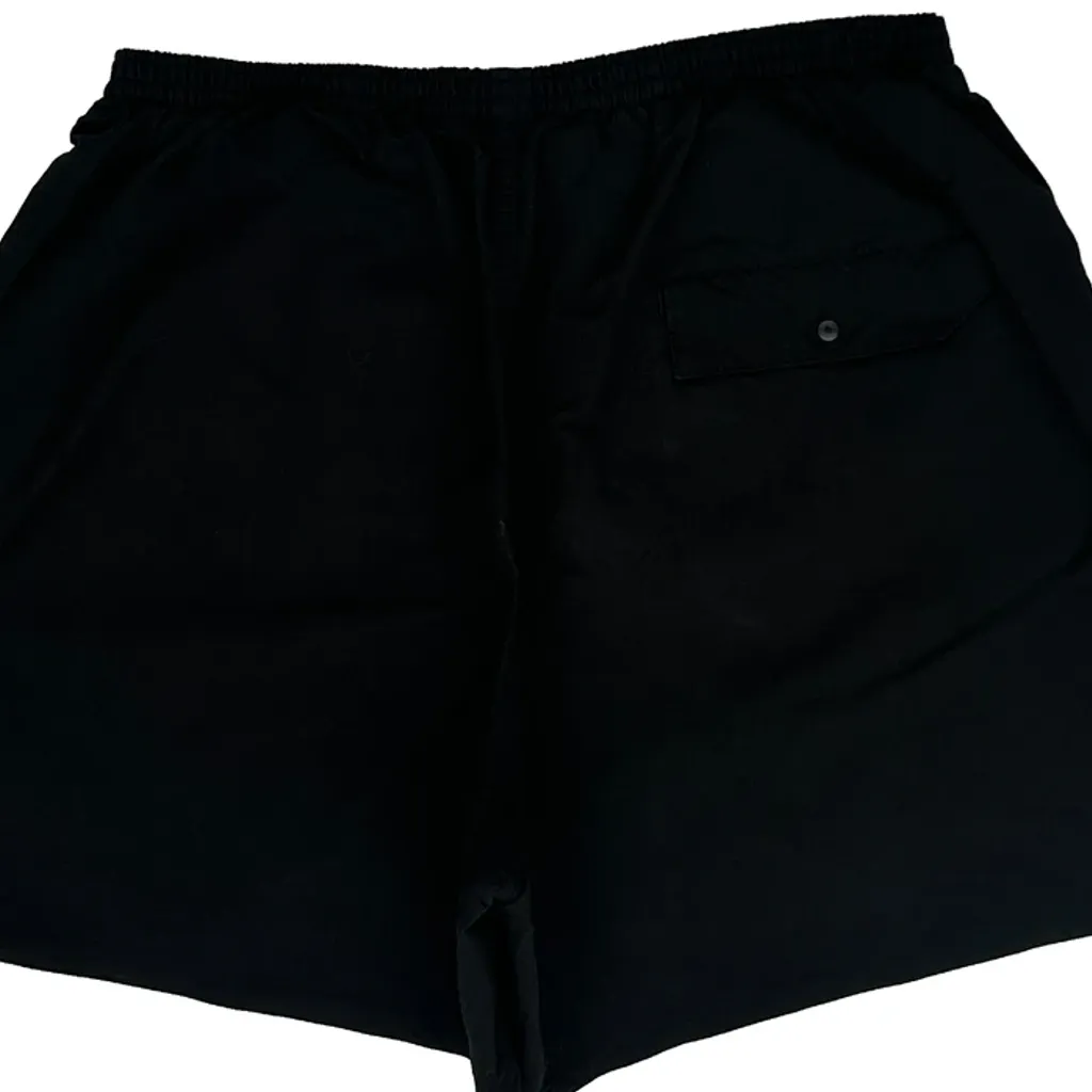 Patagonia Shorts - Medium Black Polyester - Image 7