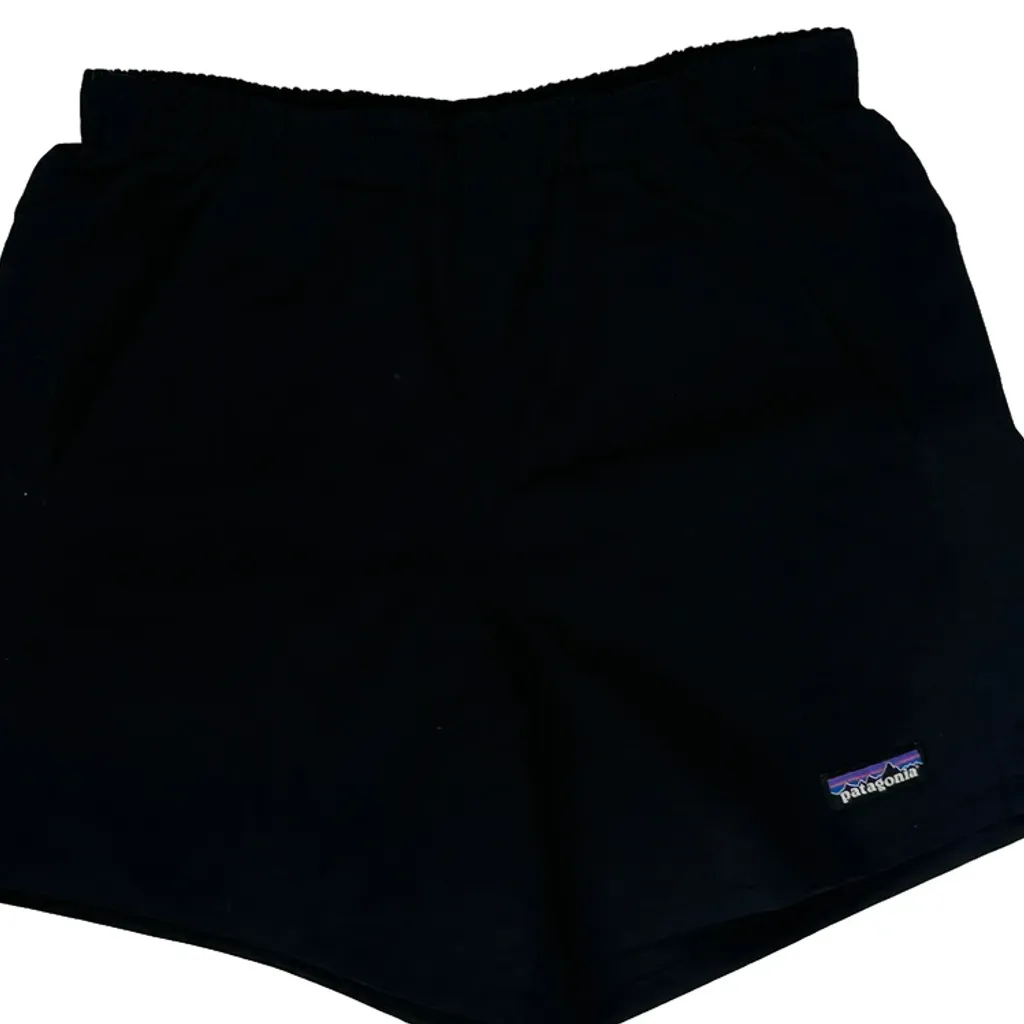 Patagonia Shorts - Xx-Smallw 5L Black Polyester - Image 4