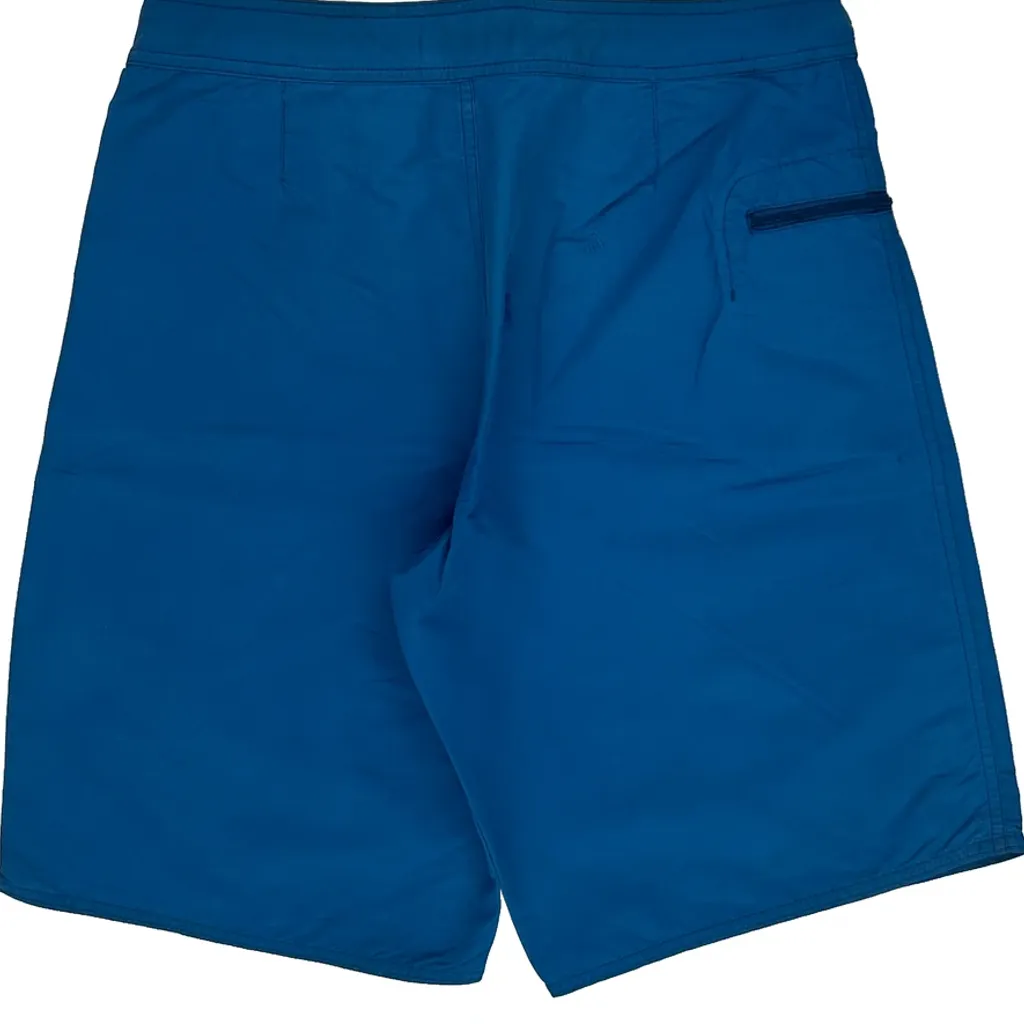 Patagonia Shorts - 30W 10L Blue Polyester - Image 8