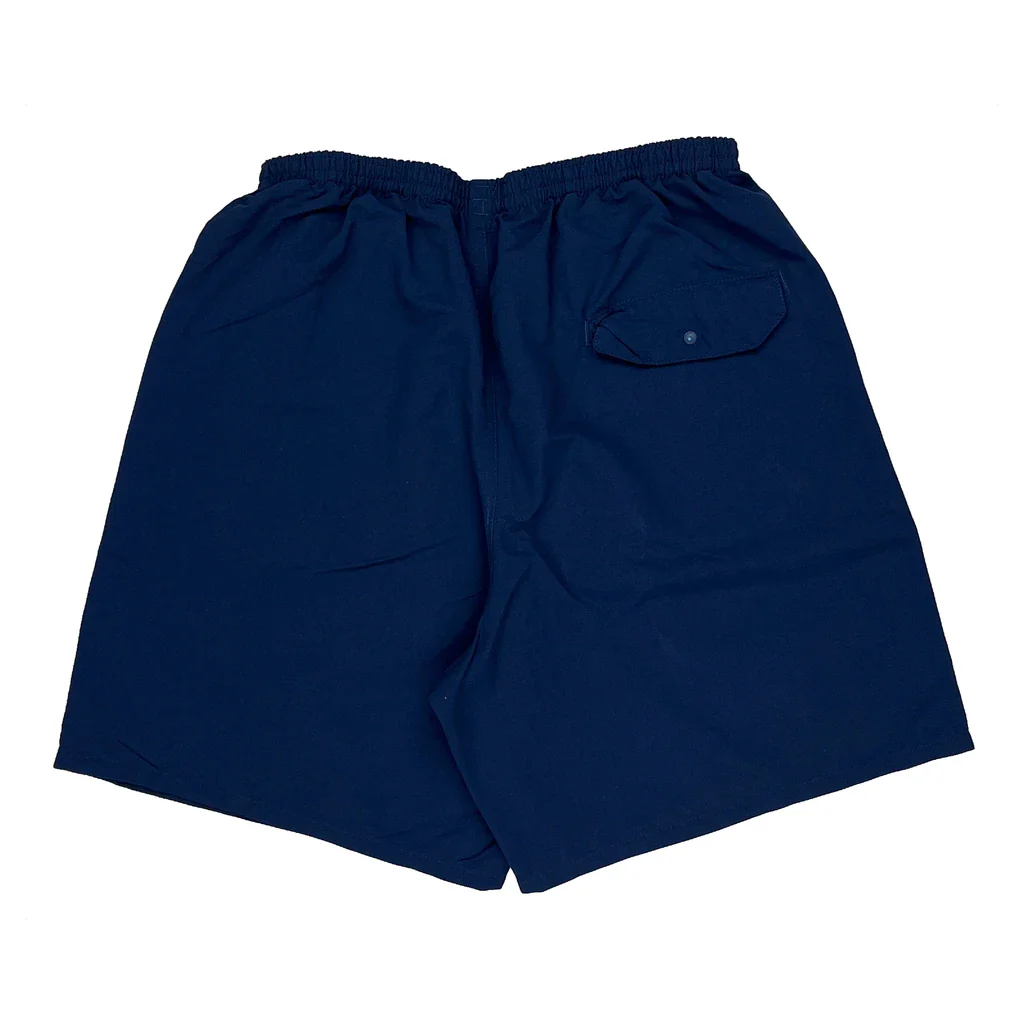 Patagonia Shorts - Small Blue Polyester