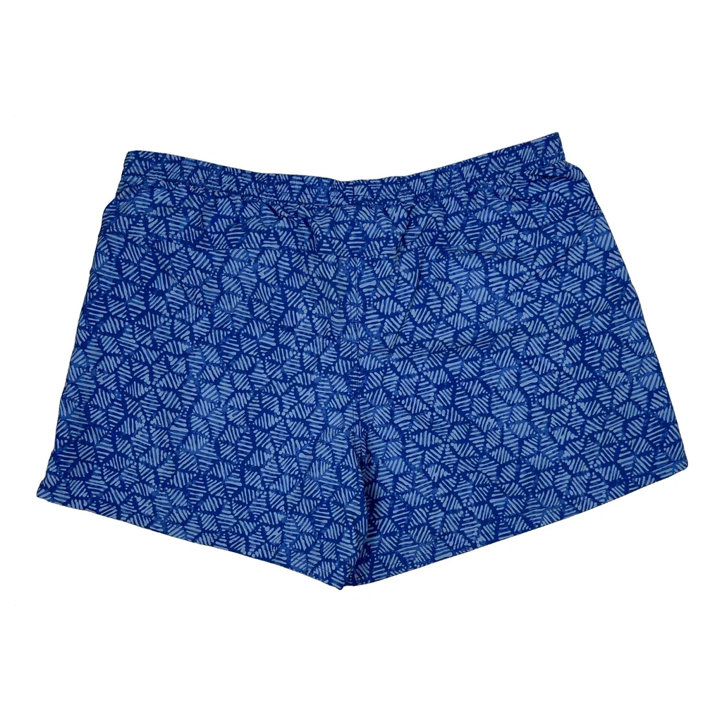 Patagonia Shorts - X-Largew 4L Blue Polyester - Image 2