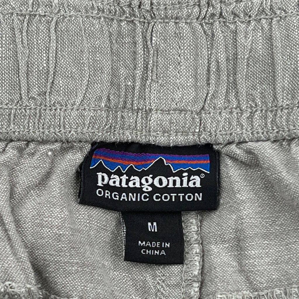 Patagonia Shorts - Mediumw 6L Gray Cotton - Image 3
