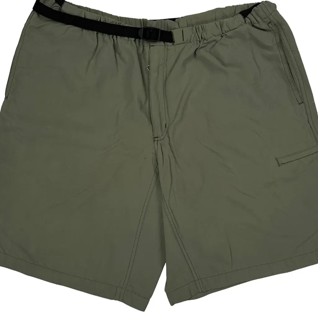 Patagonia Shorts - Mediumw 8L Green Nylon - Image 4