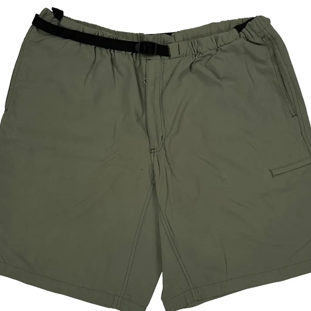 Patagonia Shorts - Mediumw 8L Green Nylon - Image 5