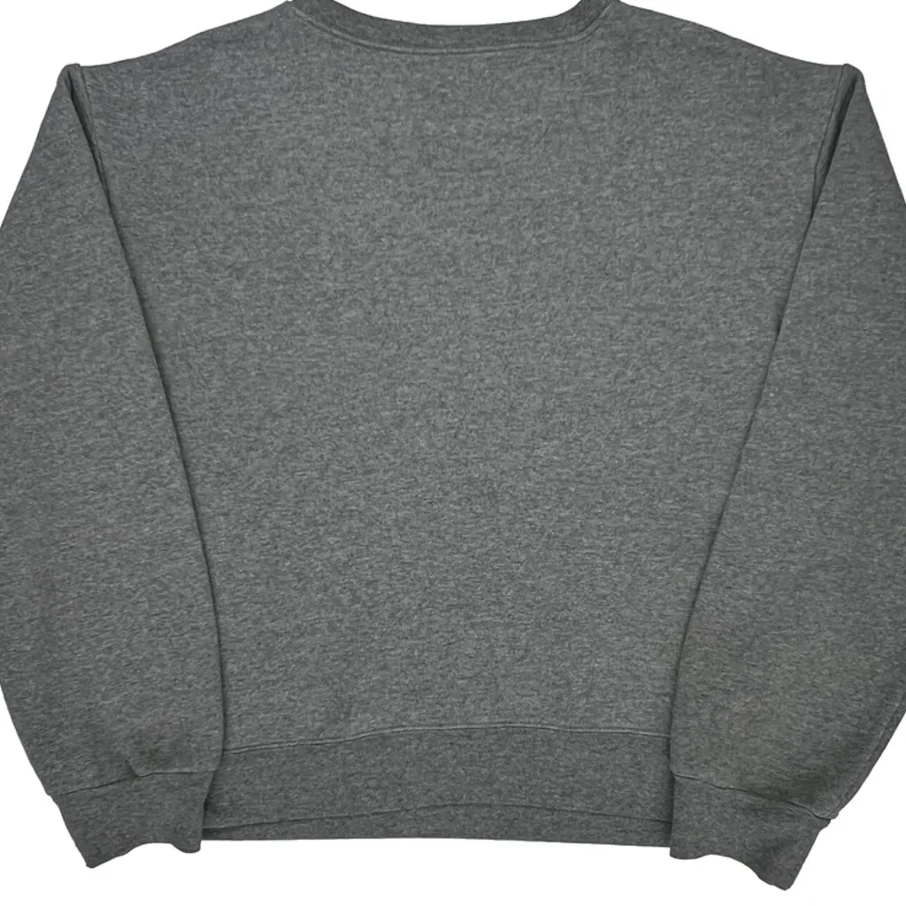 Patagonia Sweatshirt - Large Gray Cotton - Image 7