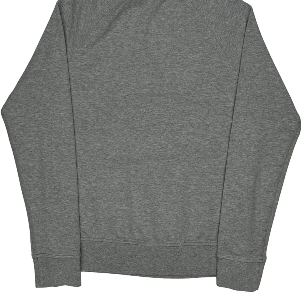 Patagonia Sweatshirt - XS Grey Cotton - Image 6