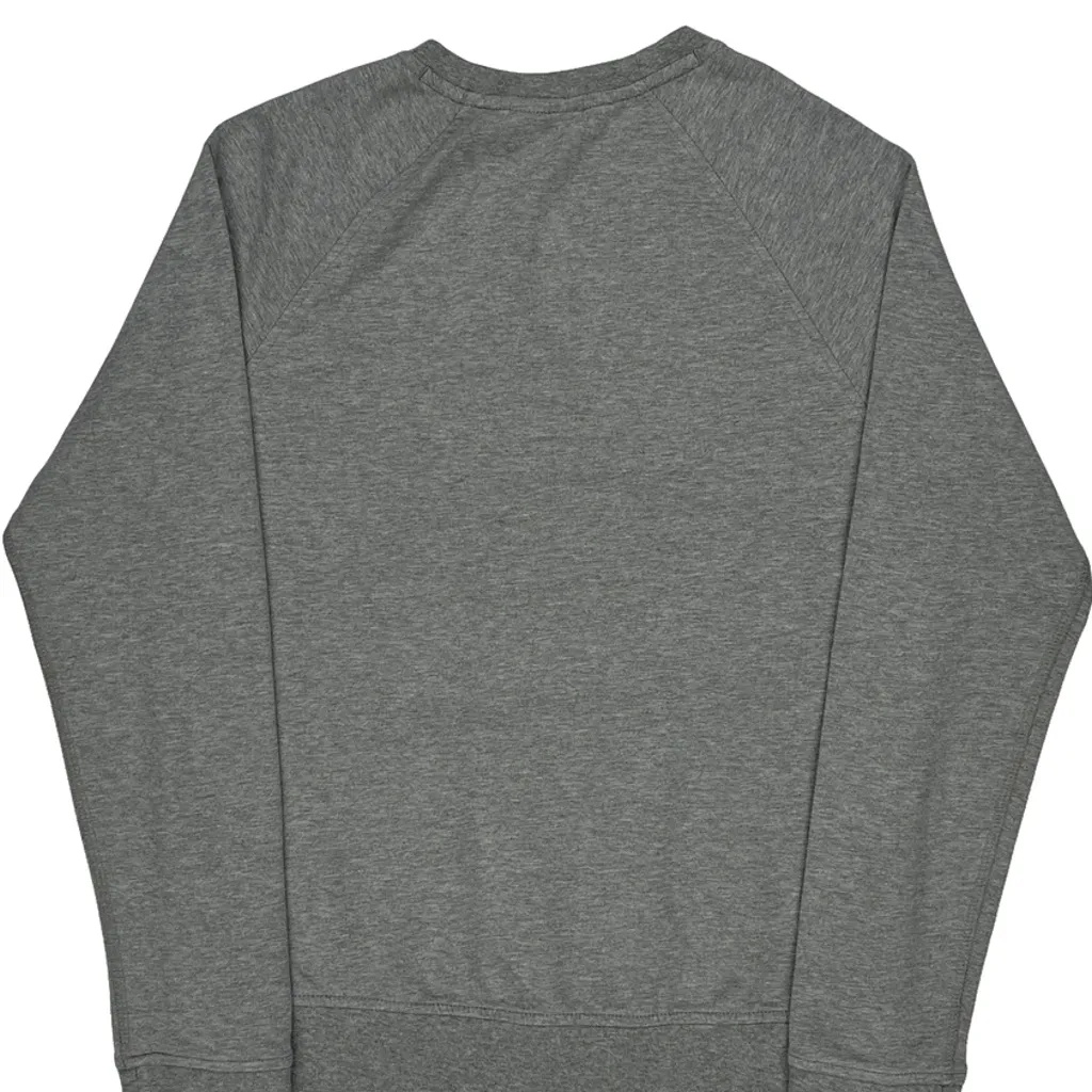 Patagonia Sweatshirt - XS Grey Cotton - Image 7