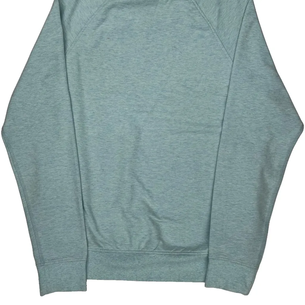 Patagonia Sweatshirt - XS Blue Cotton - Image 7