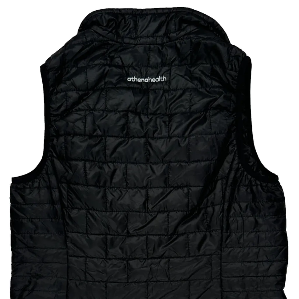 Patagonia Vest - Large Black Polyester - Image 7
