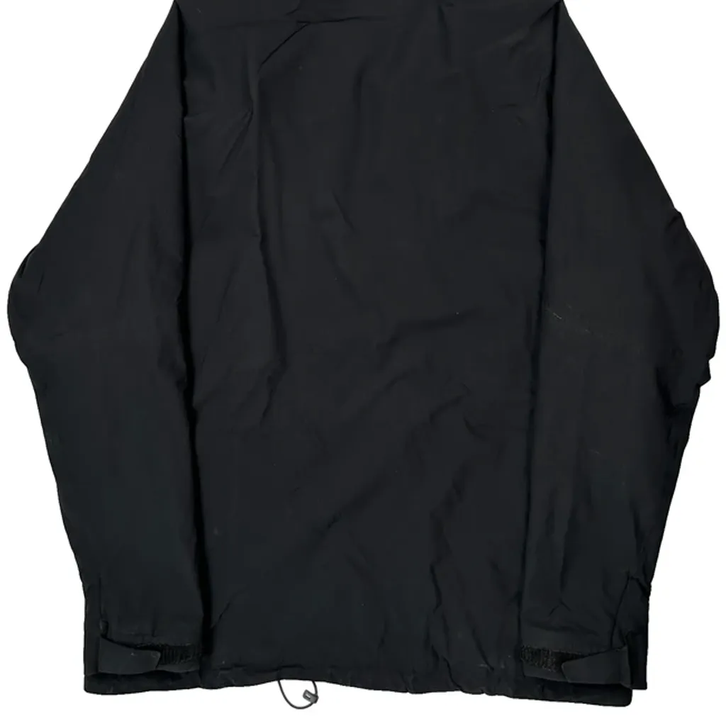 Patagonia Waterproof Jacket - XL Black Polyester - Image 7