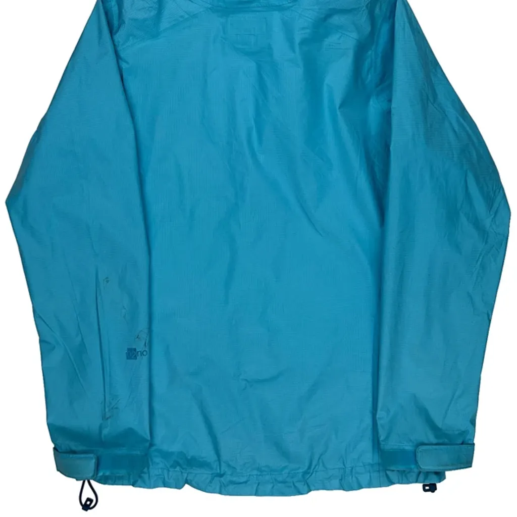 Patagonia Waterproof Jacket - Small Blue Polyester - Image 6